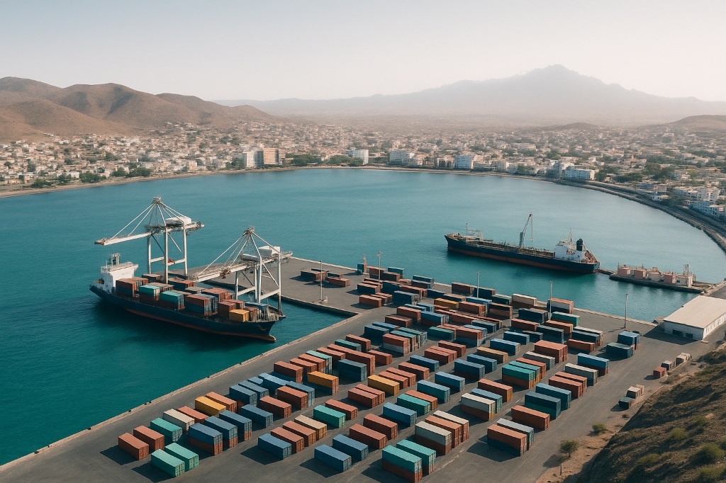 Investimento Externo e Incentivos em Cabo Verde