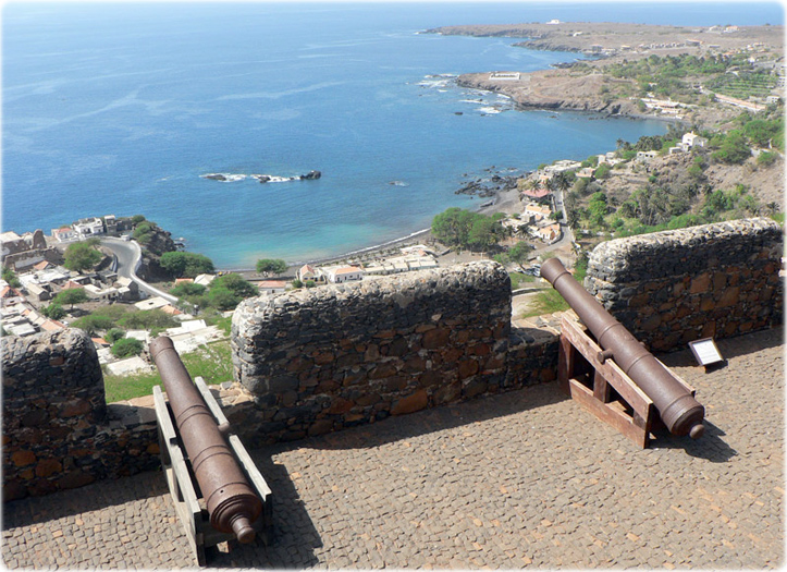 Investimento Turístico: Porquê e Onde Investir em Cabo Verde